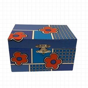 Girls “After Thoughts” Jewelry Box!